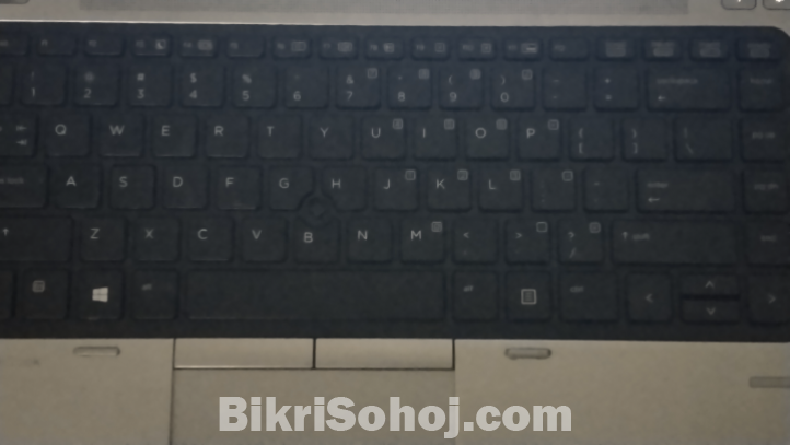 Hp 840 (G1) Core i5 (4th Gen)